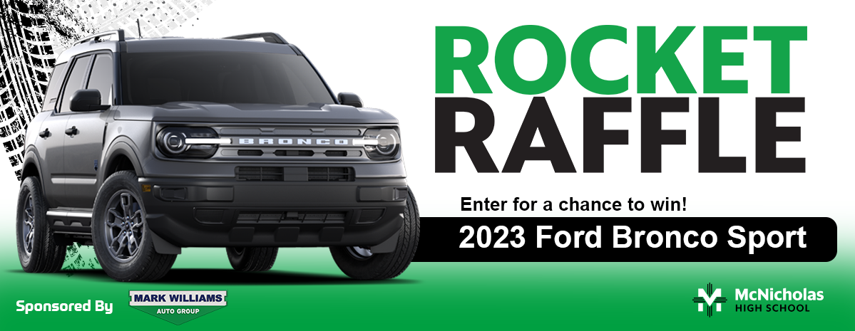 McNicholas High School